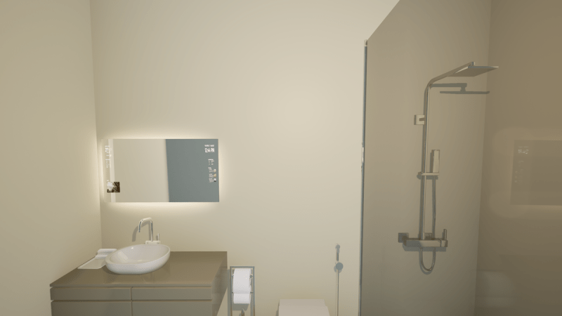 Historisch appartement in Civitanova Marche