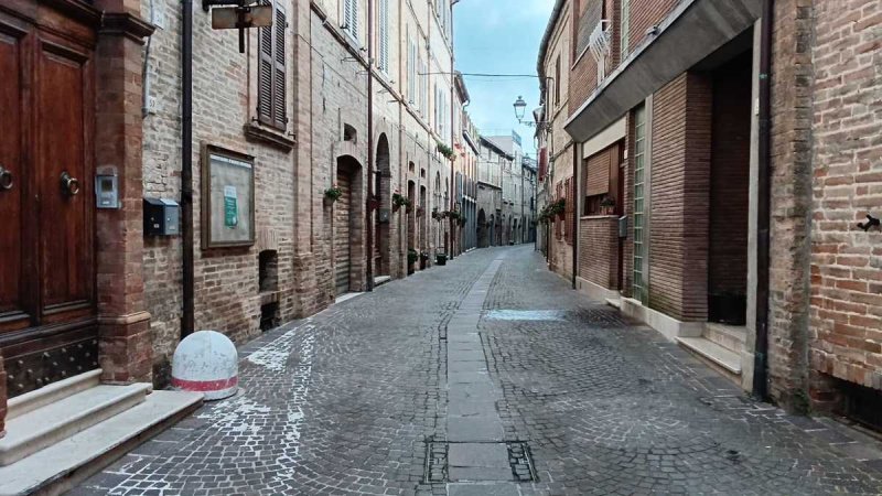 Особняк в Карассай