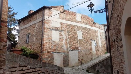 Casa independiente en Carassai