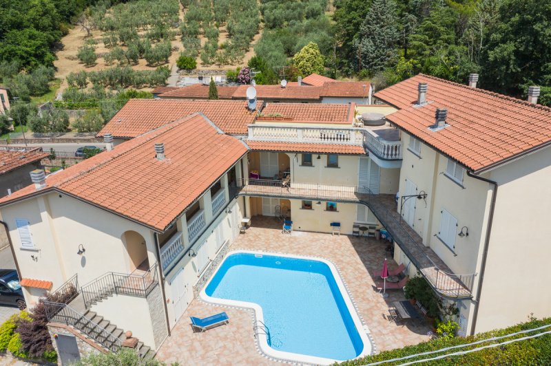 Casa independiente en Lamporecchio