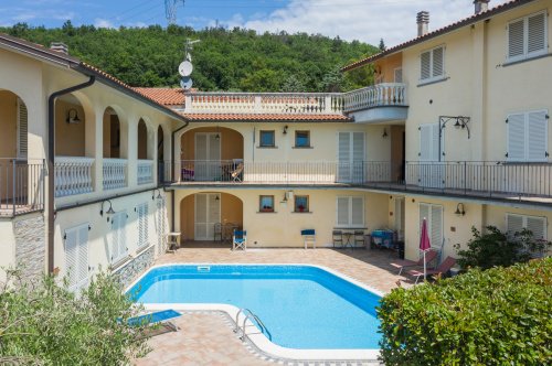 Casa independiente en Lamporecchio