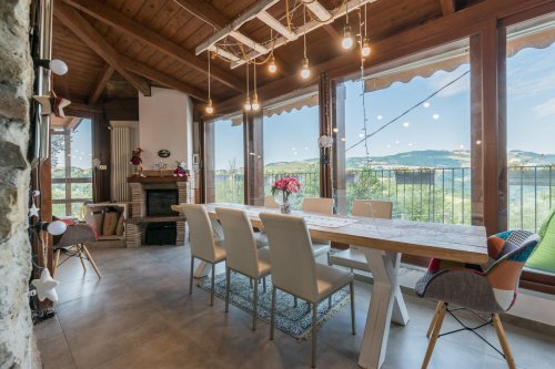Maison individuelle à Tavoleto