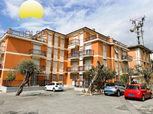 Appartement in San Bartolomeo al Mare