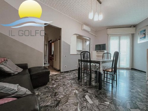 Appartement in Diano Marina