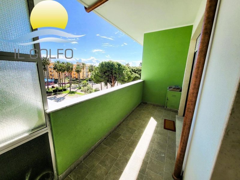 Appartement à San Bartolomeo al Mare