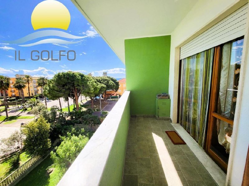 Wohnung in San Bartolomeo al Mare