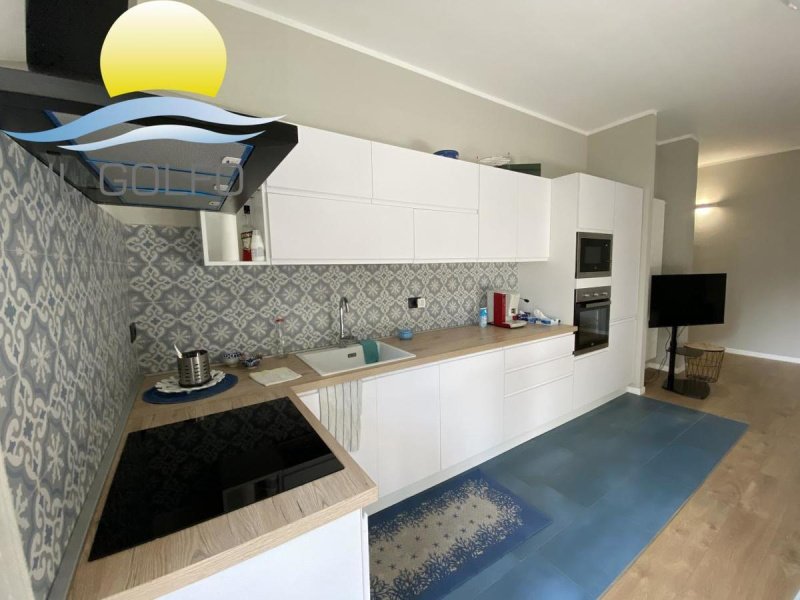 Apartamento em San Bartolomeo al Mare