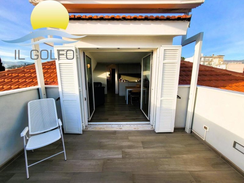 Apartamento en San Bartolomeo al Mare