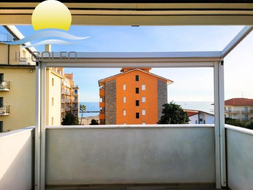 Apartamento en San Bartolomeo al Mare