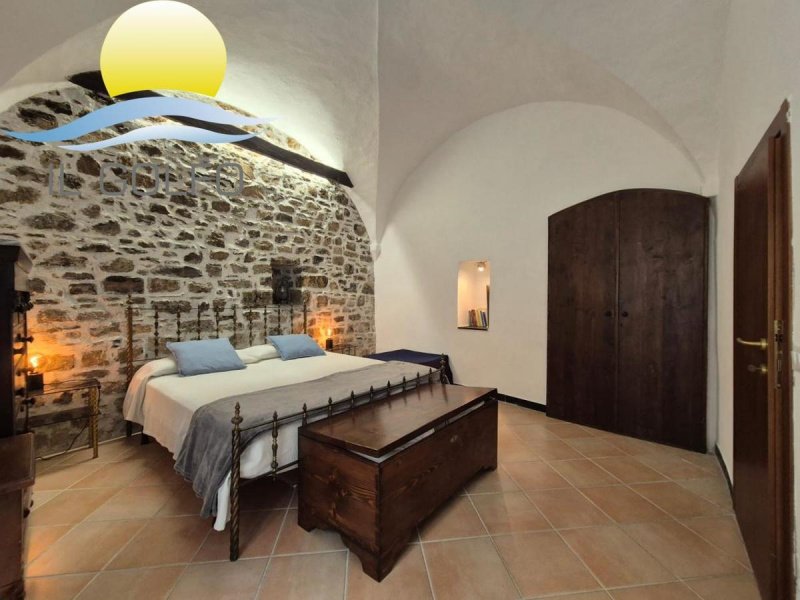 Apartment in Cervo