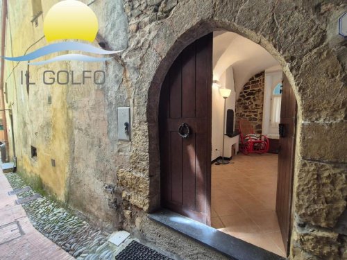 Apartamento en Cervo