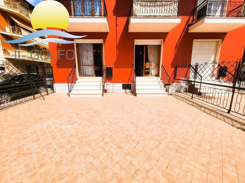 Appartement à San Bartolomeo al Mare