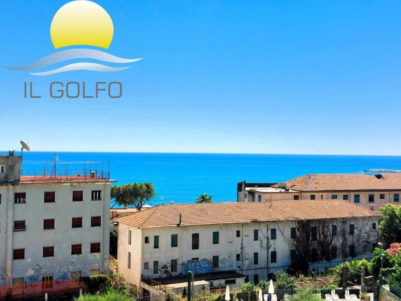 Apartment in Diano Marina