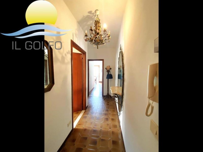 Apartment in San Bartolomeo al Mare