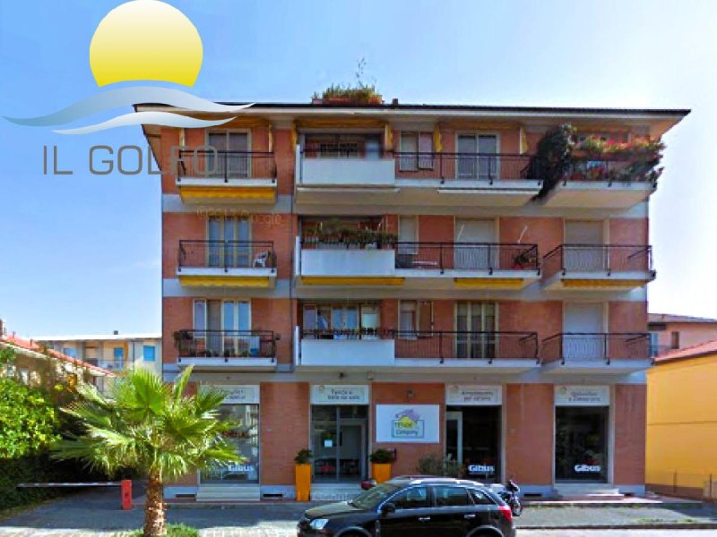 Apartamento en San Bartolomeo al Mare