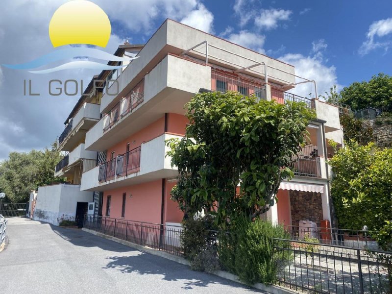 Apartamento em San Bartolomeo al Mare