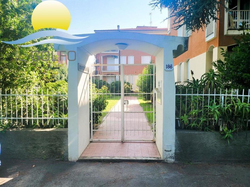 Apartment in Diano Marina