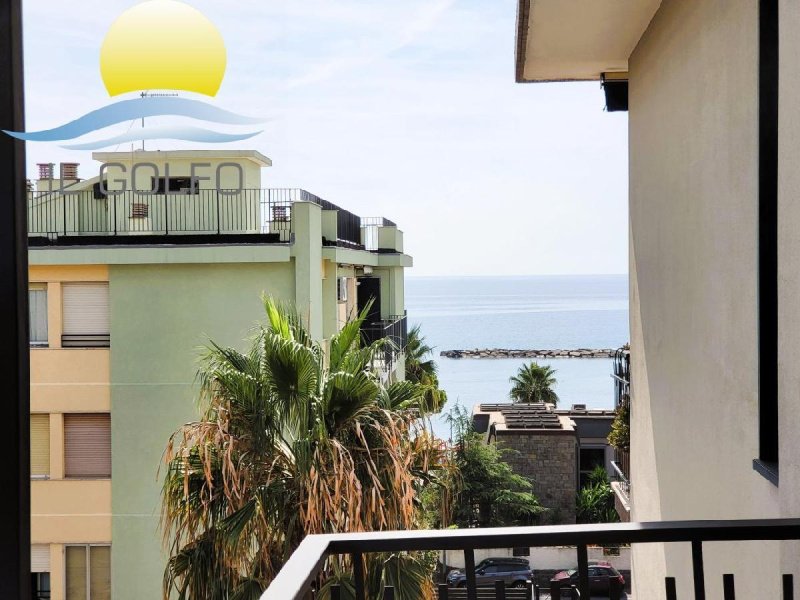 Apartamento en San Bartolomeo al Mare