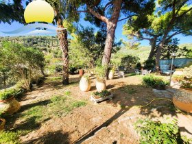 Квартира в Диано-Кастелло