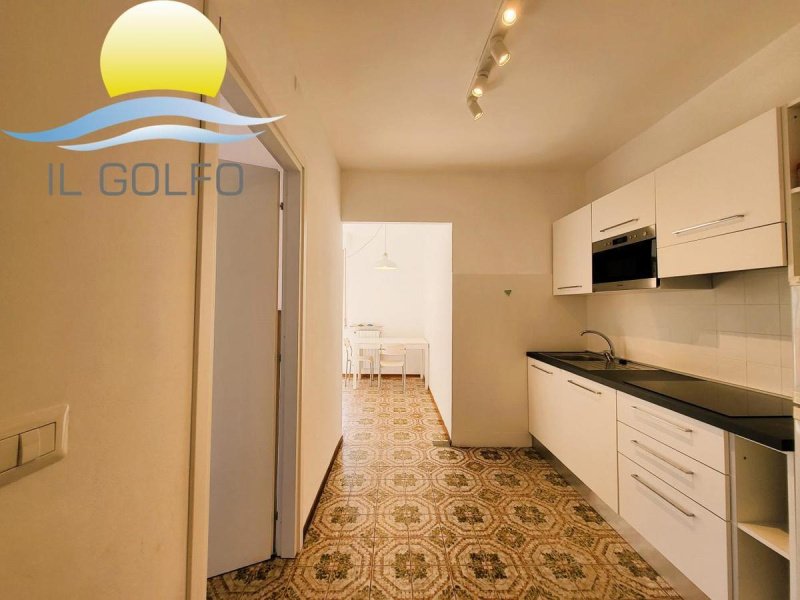 Apartamento en San Bartolomeo al Mare