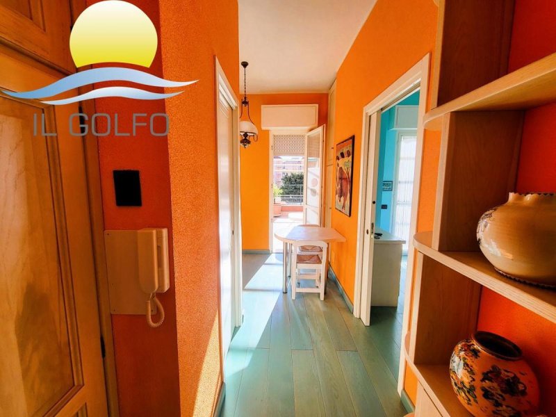 Apartamento en San Bartolomeo al Mare