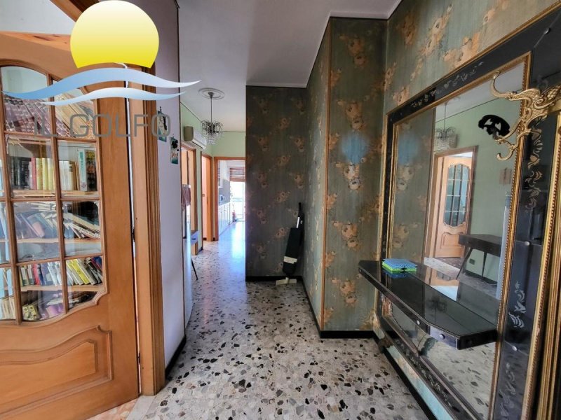 Apartamento em San Bartolomeo al Mare