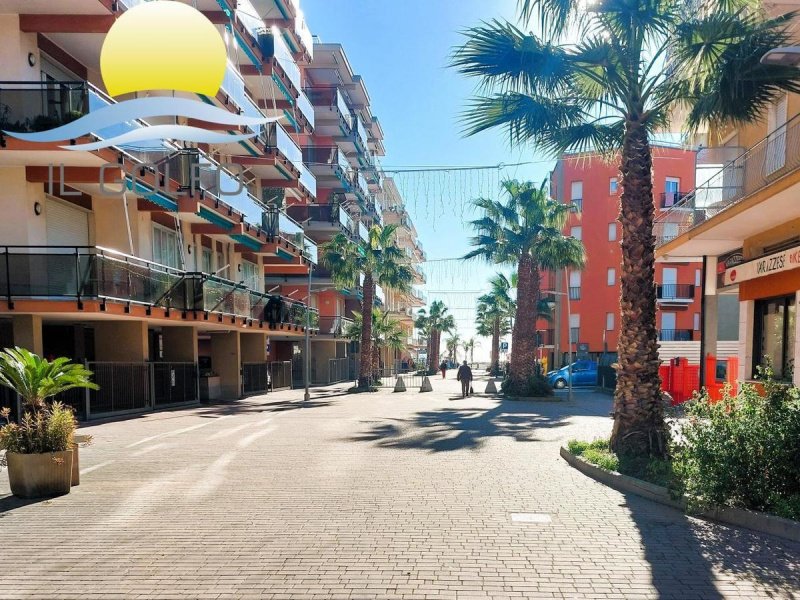 Apartamento en San Bartolomeo al Mare