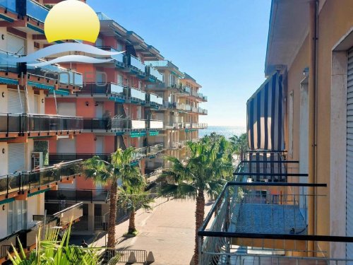 Apartamento en San Bartolomeo al Mare
