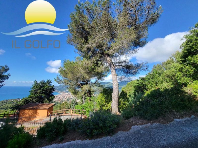 Appartement à Andora