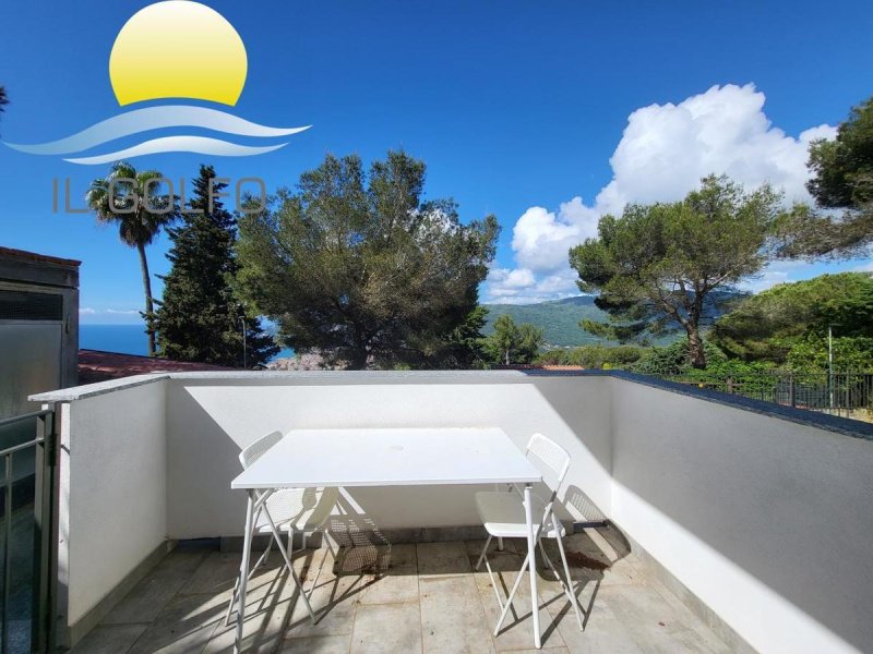 Appartement à Andora