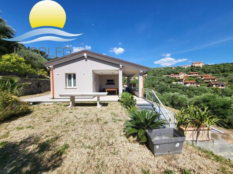 Вилла в Диано-Марина