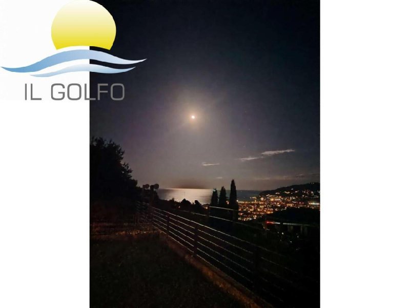 Wohnung in Diano Castello