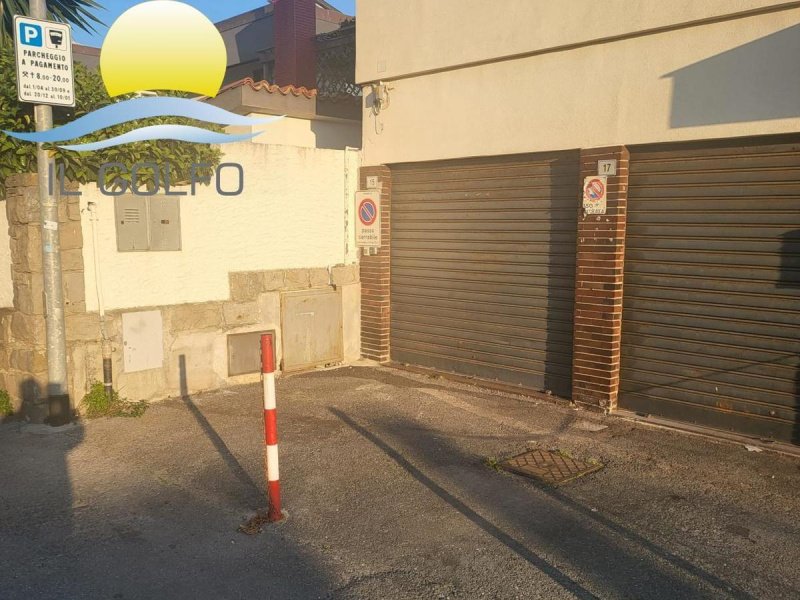 Gewerbeimmobilie in San Bartolomeo al Mare