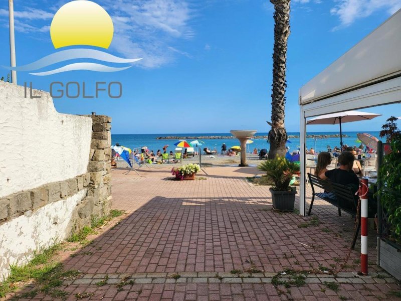 Zakelijk onroerend goed in San Bartolomeo al Mare