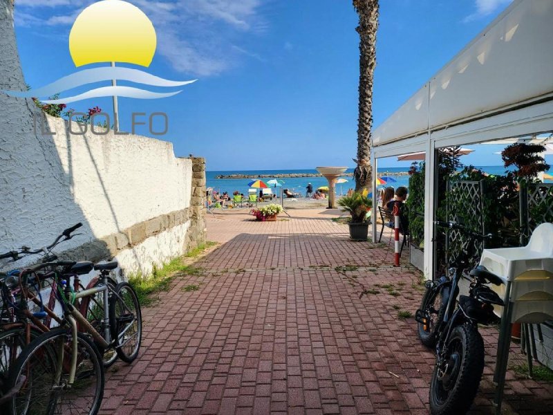 Gewerbeimmobilie in San Bartolomeo al Mare