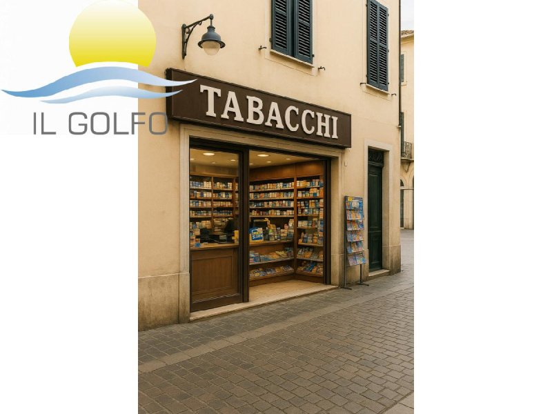 Kommersiell byggnad i Andora