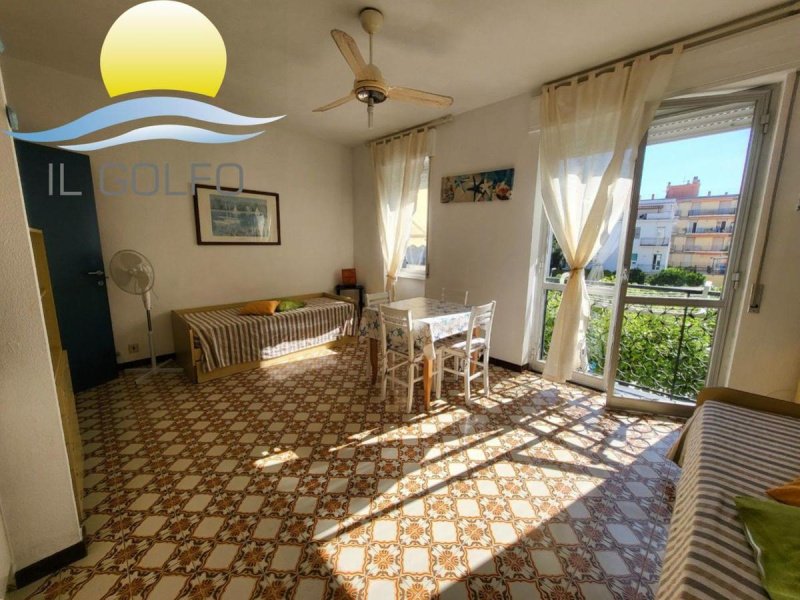 Wohnung in San Bartolomeo al Mare