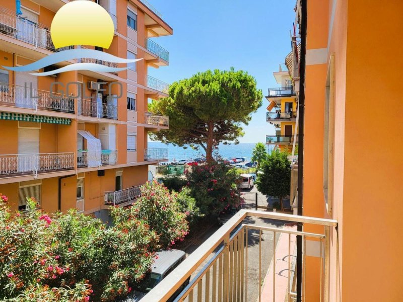 Apartamento em San Bartolomeo al Mare
