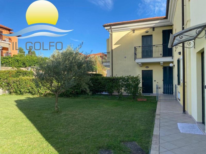 Квартира в Диано-Кастелло