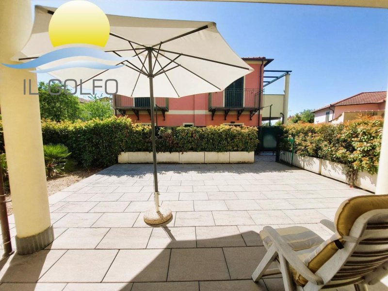 Apartamento en San Bartolomeo al Mare