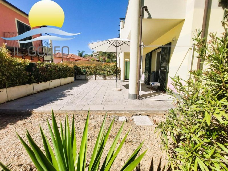 Apartamento en San Bartolomeo al Mare