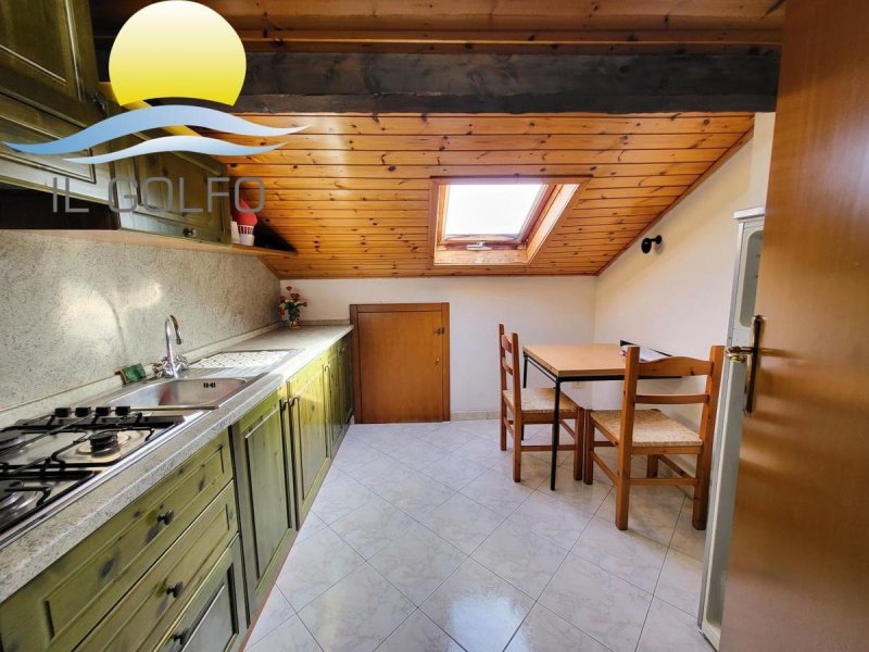 滨海圣巴托洛梅奥公寓