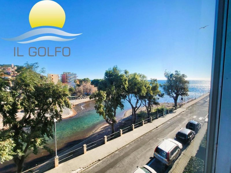 Квартира в Сан-Бартоломео-аль-Маре