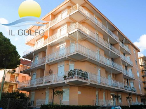 Квартира в Сан-Бартоломео-аль-Маре