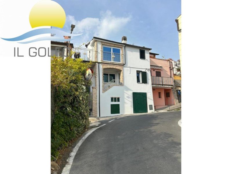 Квартира в Сан-Бартоломео-аль-Маре