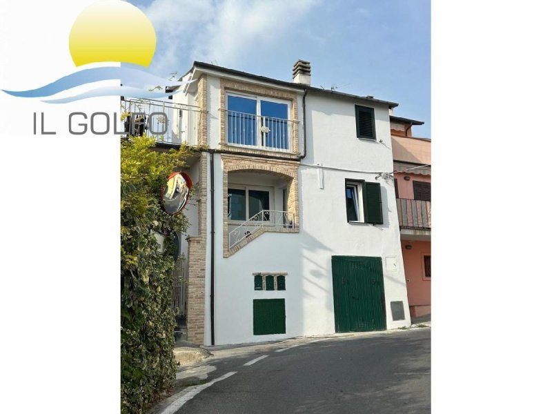 Квартира в Сан-Бартоломео-аль-Маре