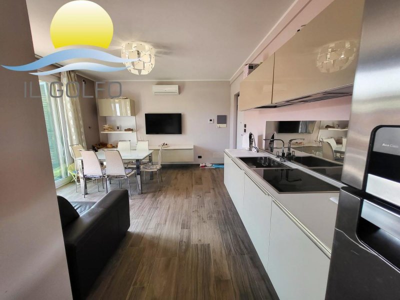 Appartamento a Cervo