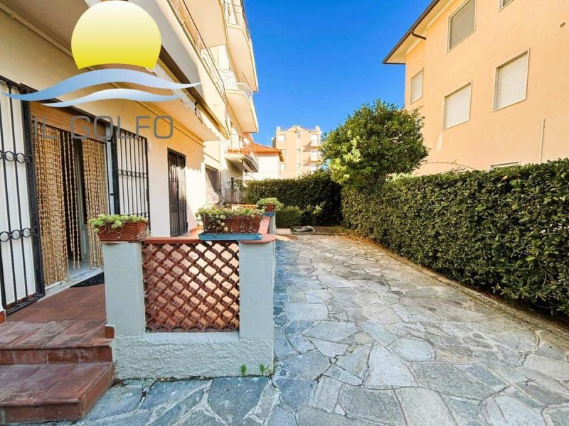 Квартира в Сан-Бартоломео-аль-Маре