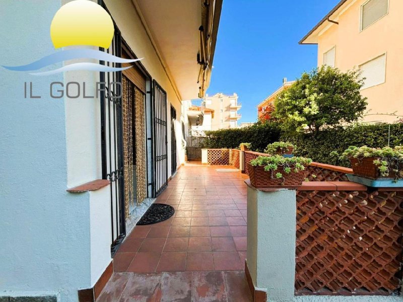 Квартира в Сан-Бартоломео-аль-Маре