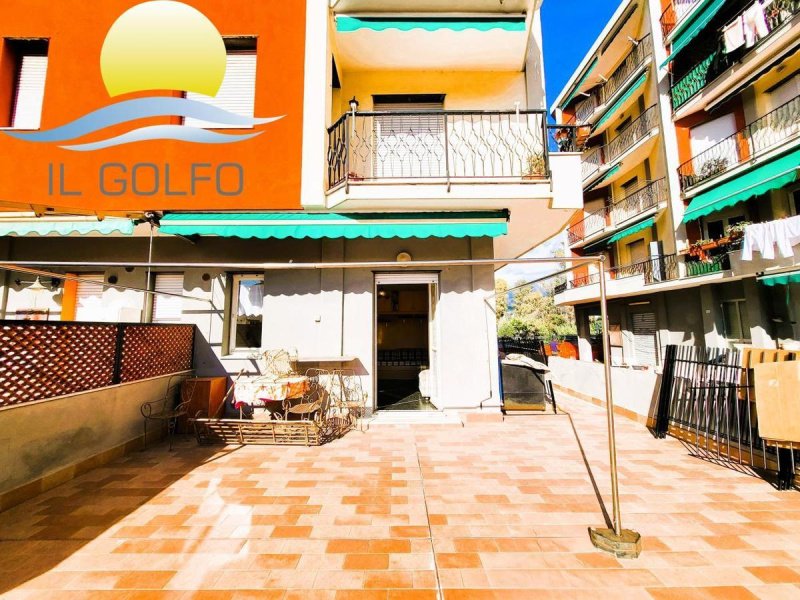 Квартира в Сан-Бартоломео-аль-Маре